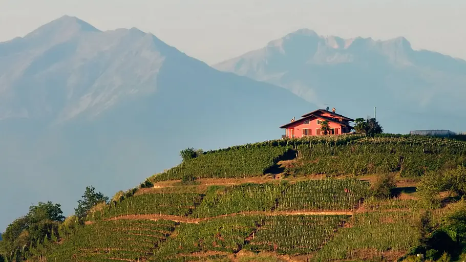 italien, meine liebe