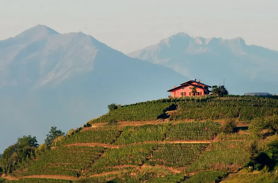 Italien, meine Liebe italien, meine liebe