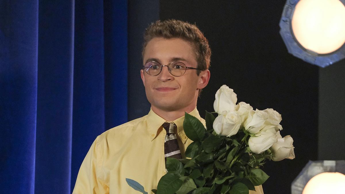 the goldbergs