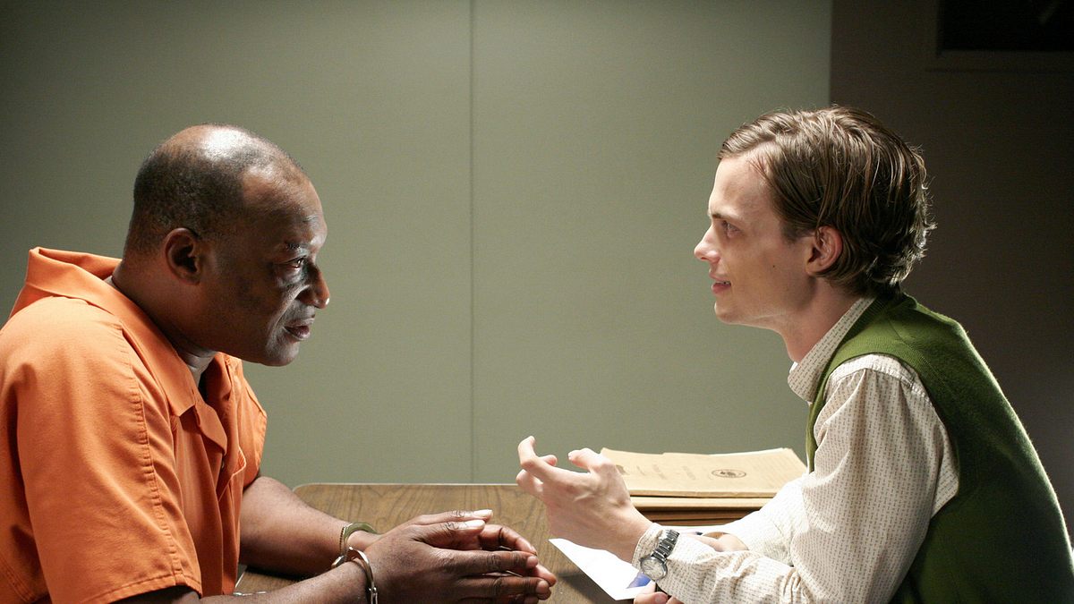 criminal minds