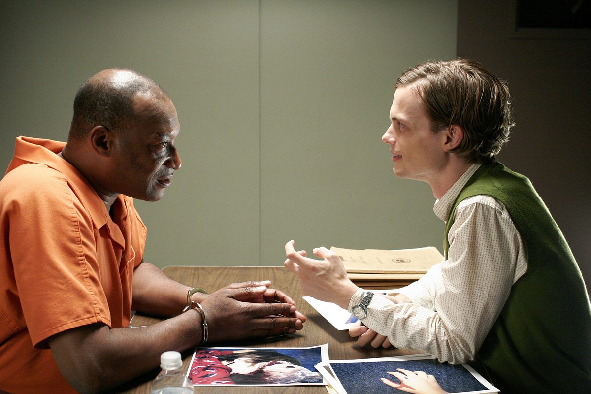 criminal minds