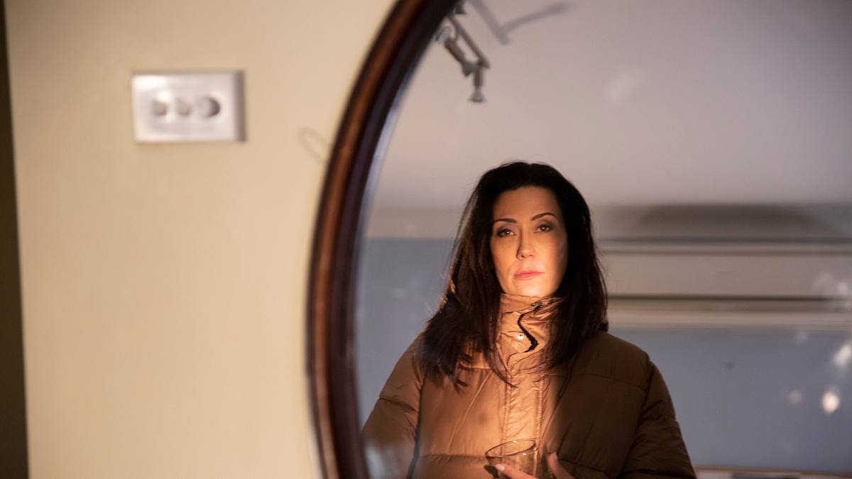 deadly women - wenn frauen zu mörderinnen werden