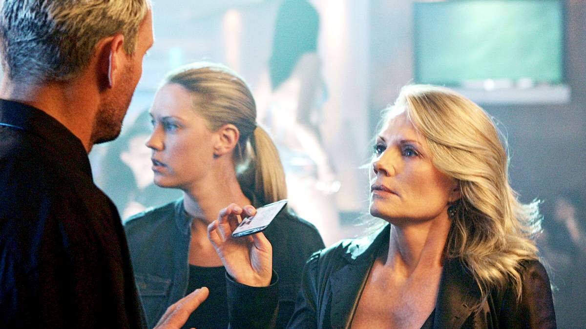 csi: den tätern auf der spur
