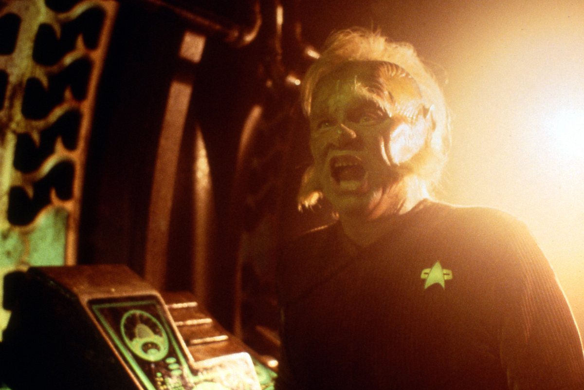 star trek - raumschiff voyager
