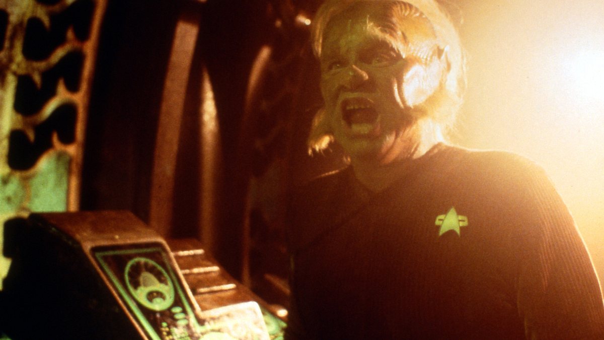 star trek - raumschiff voyager