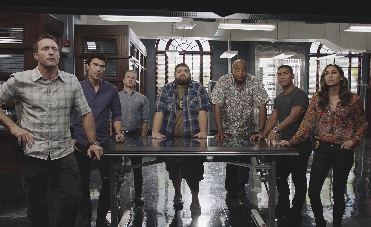 Hawaii Five-0 hawaii five-0