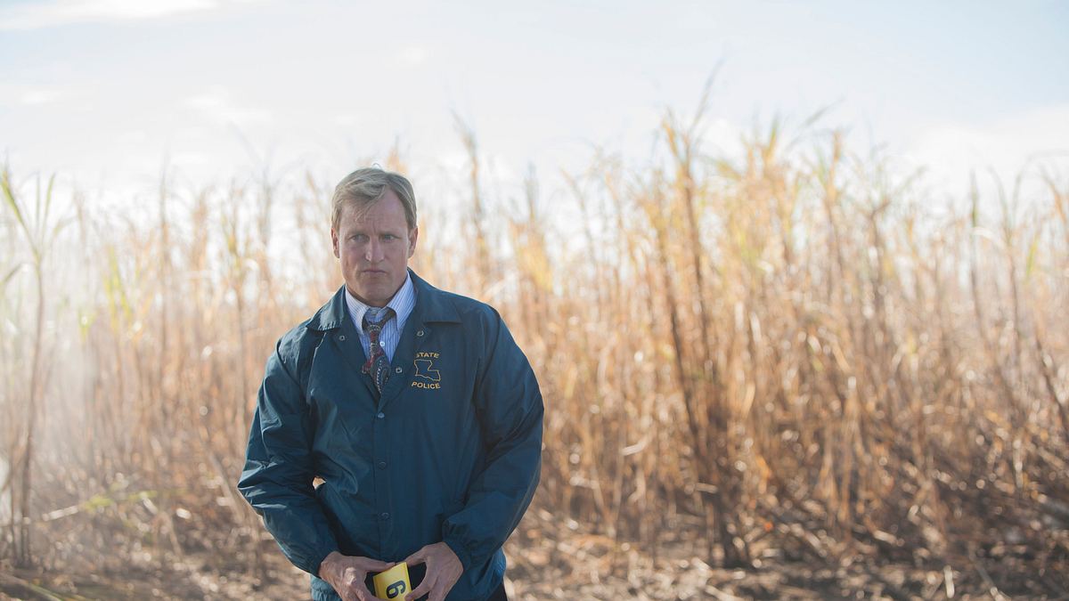 true detective