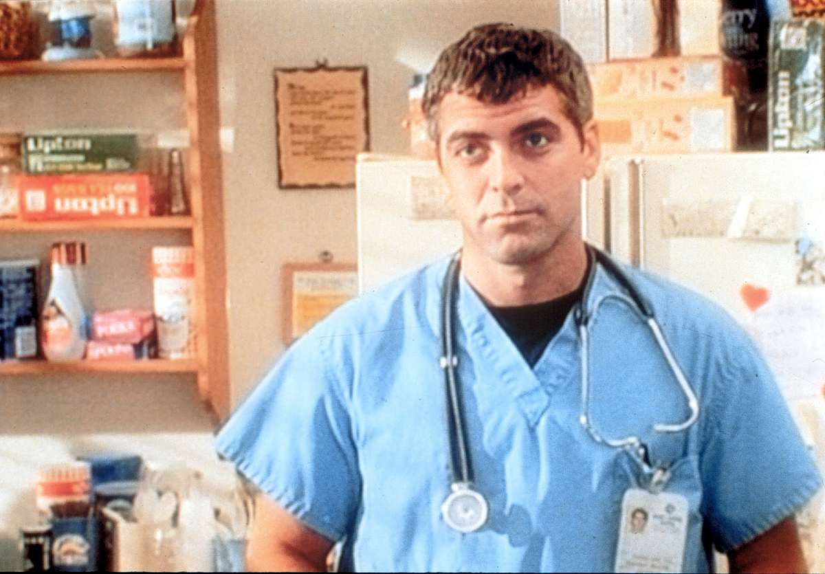 emergency room