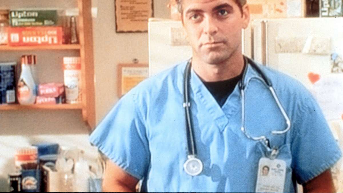 emergency room