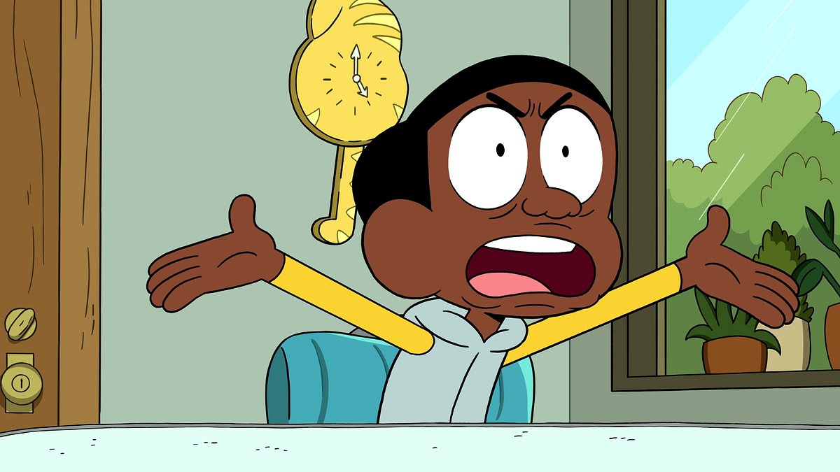 craig of the creek - im wald der abenteuer