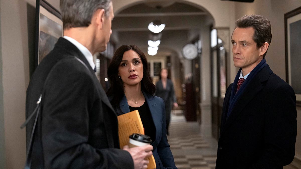 law & order