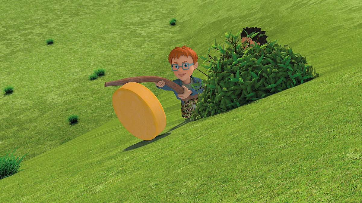 feuerwehrmann sam