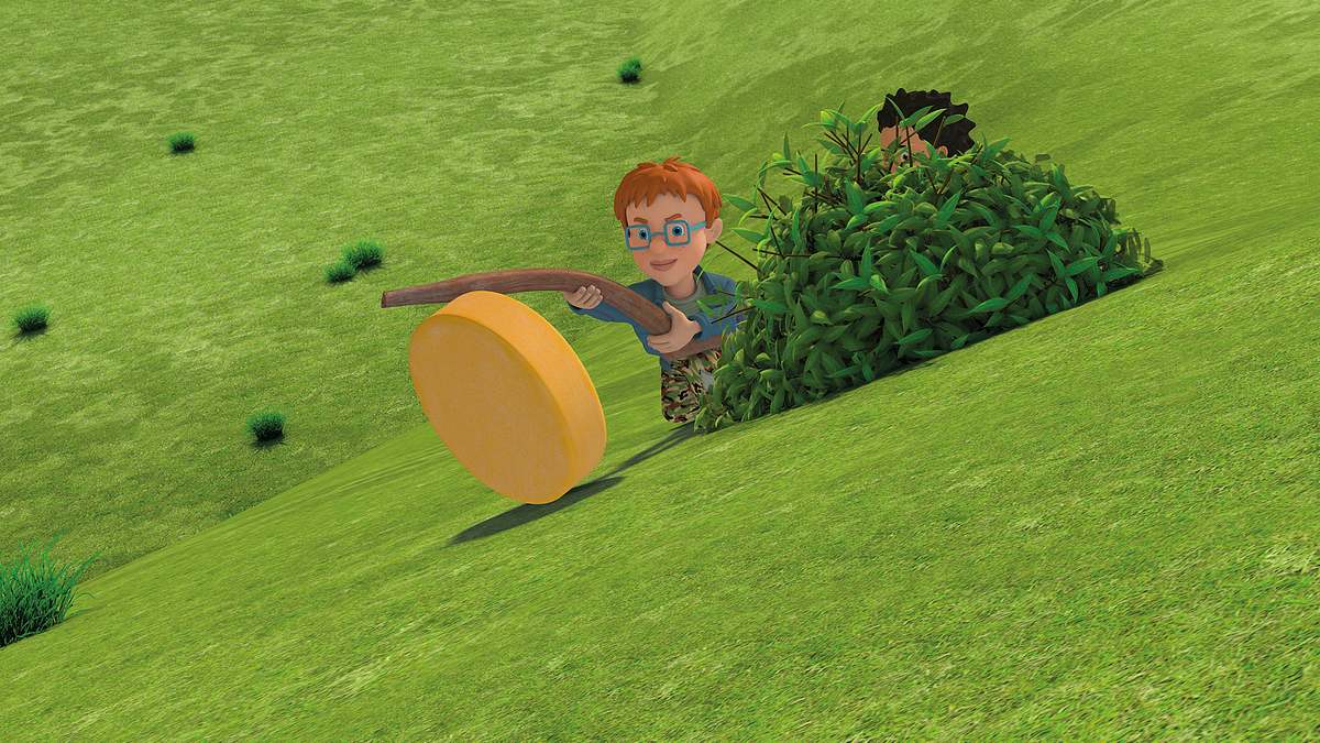 feuerwehrmann sam