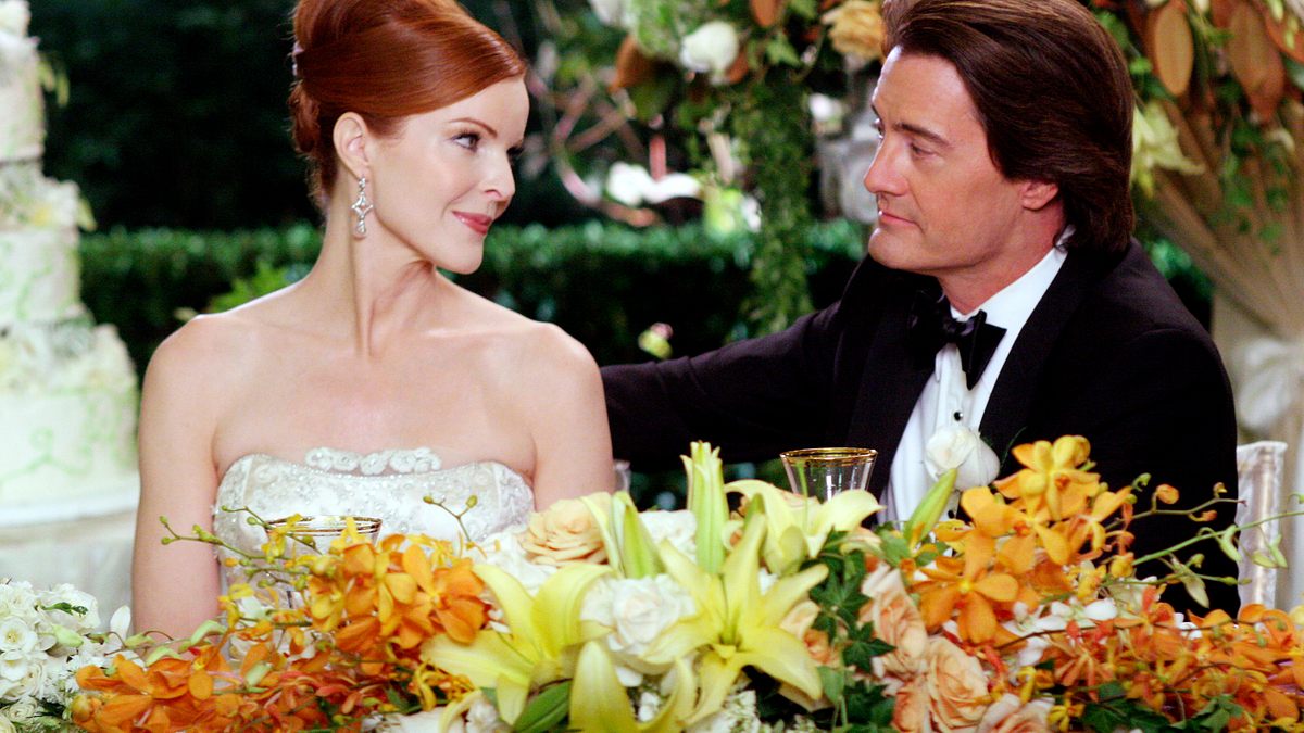 desperate housewives