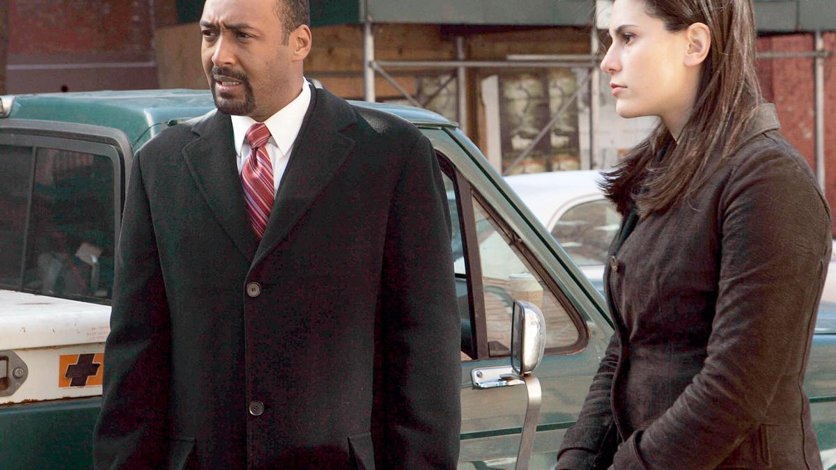 law & order