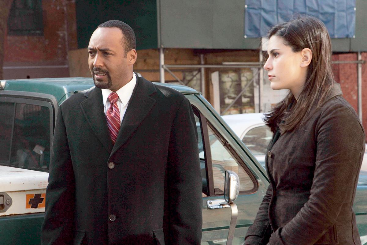 law & order