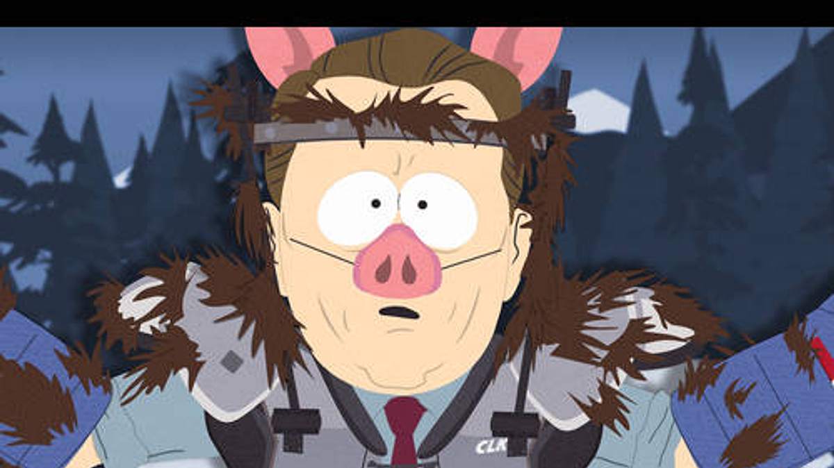 south park