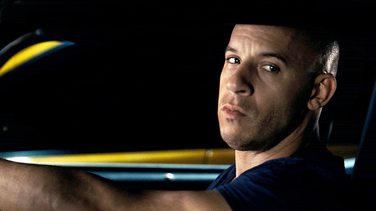 fast & furious - neues modell. originalteile.