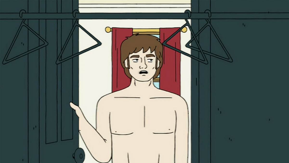 Ugly Americans ugly americans