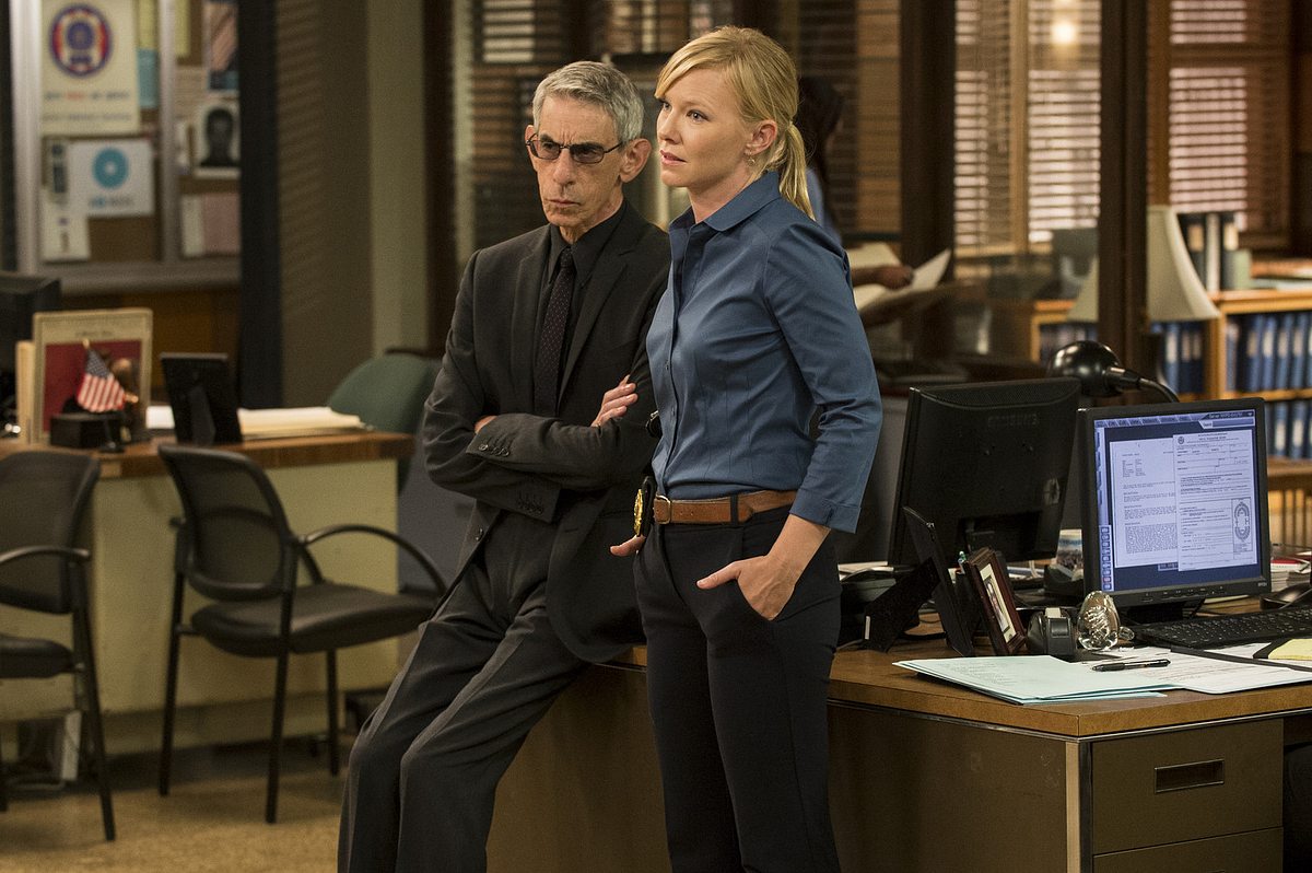 law & order: special victims unit