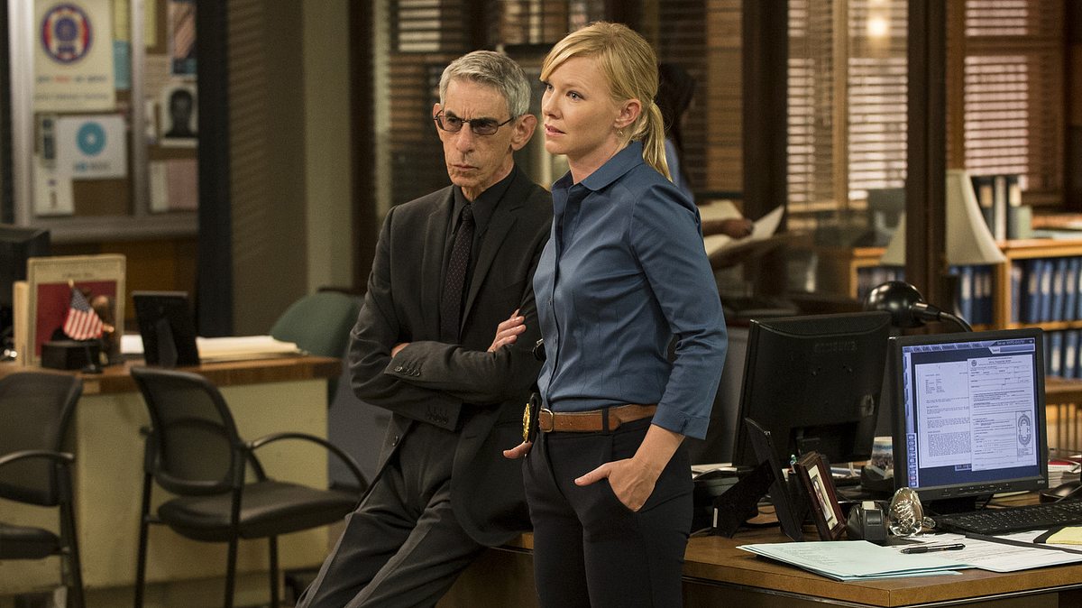 law & order: special victims unit
