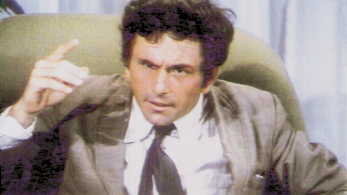 columbo