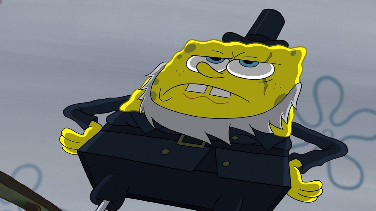 SpongeBob Schwammkopf spongebob schwammkopf