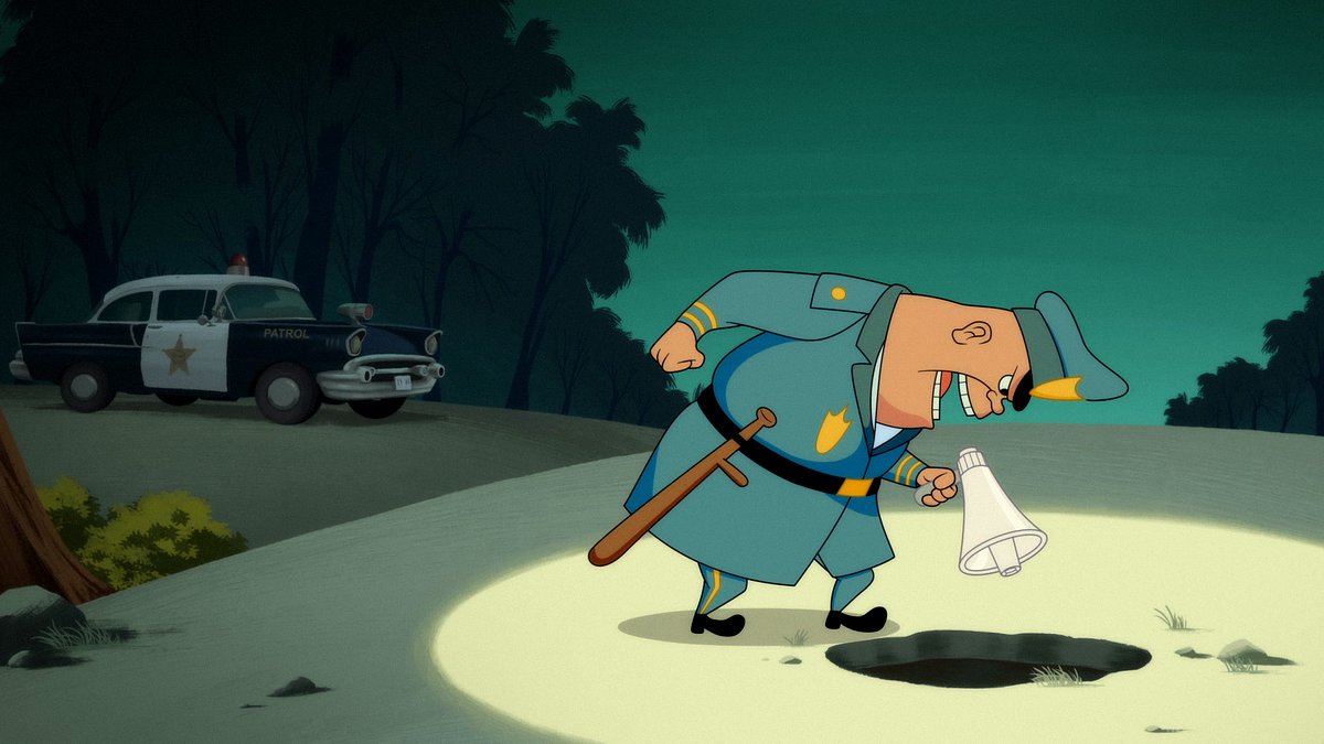 looney tunes cartoons
