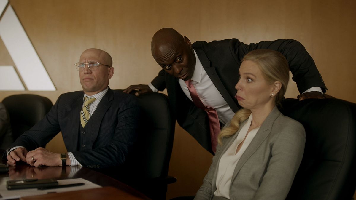 corporate