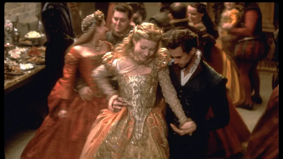 Shakespeare in Love shakespeare in love