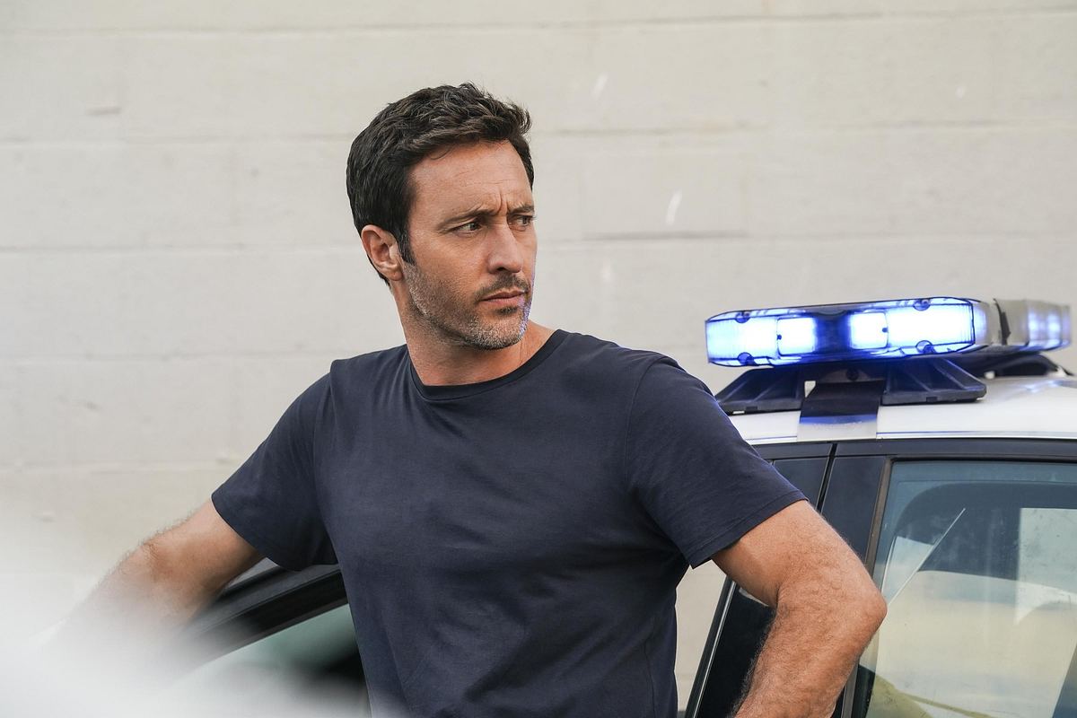 Hawaii Five-0 hawaii five-0