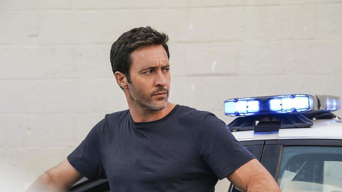hawaii five-0