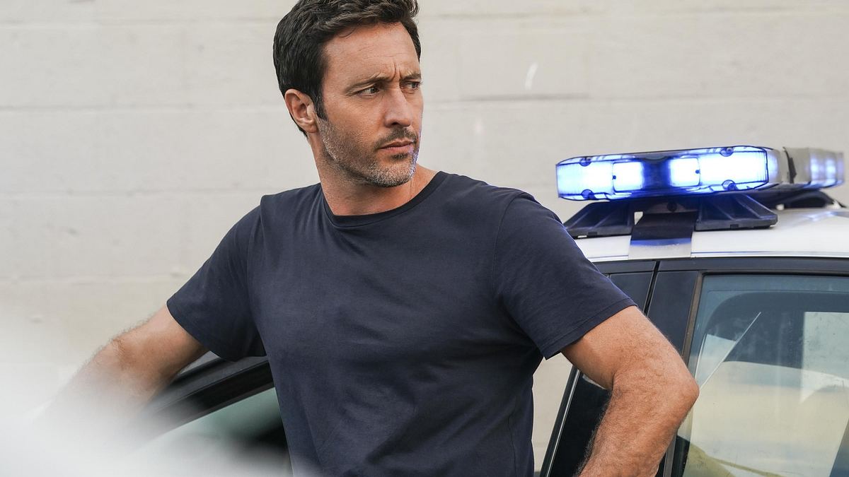 hawaii five-0