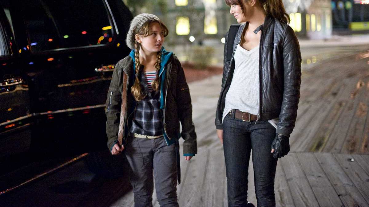 zombieland