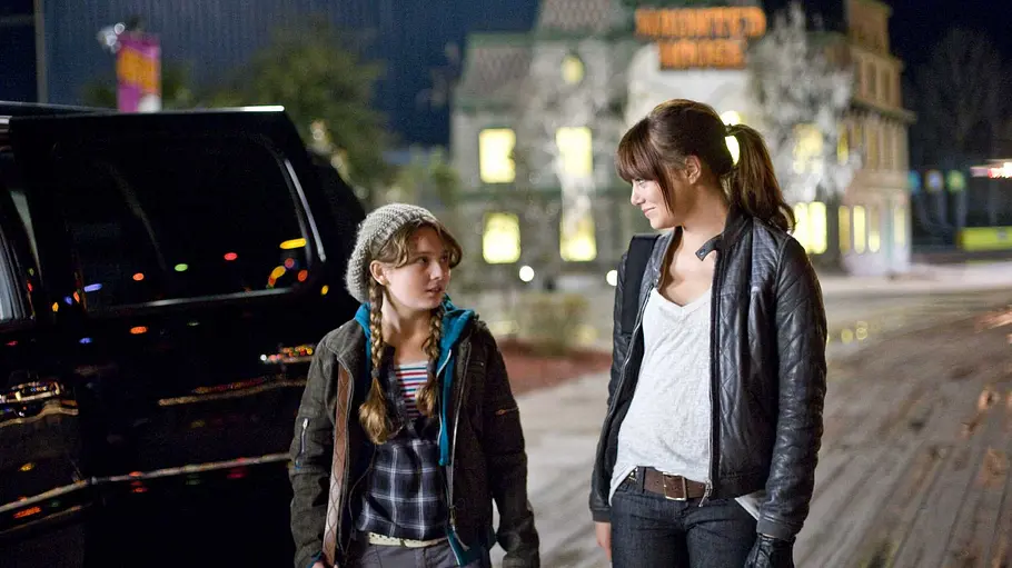 zombieland