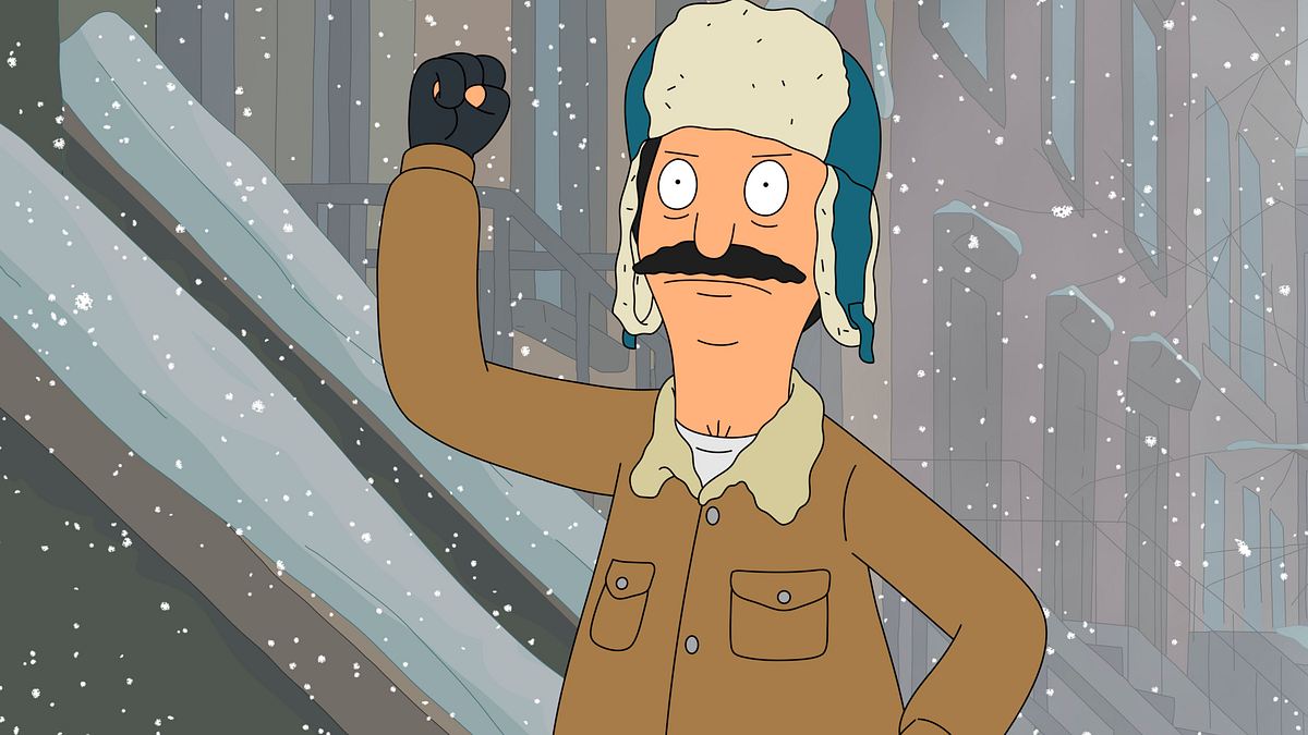 bobs burgers