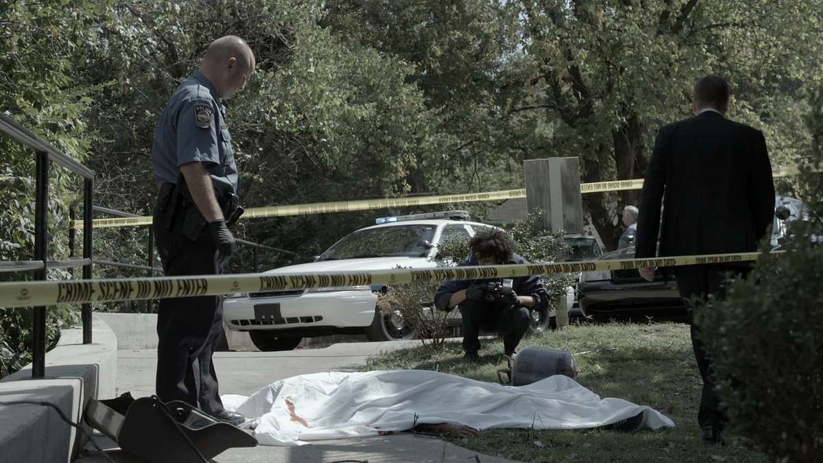 homicide hunter - dem mörder auf der spur
