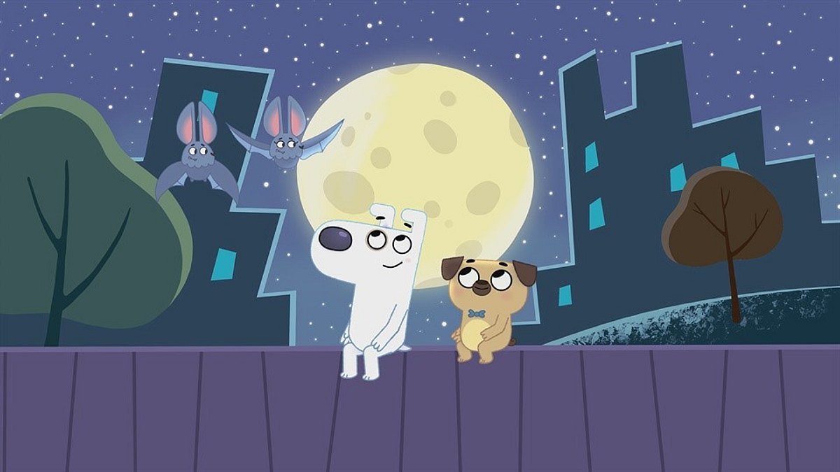 Der wunderliche Buchladen von Dog und Puck der wunderliche buchladen von dog und puck
