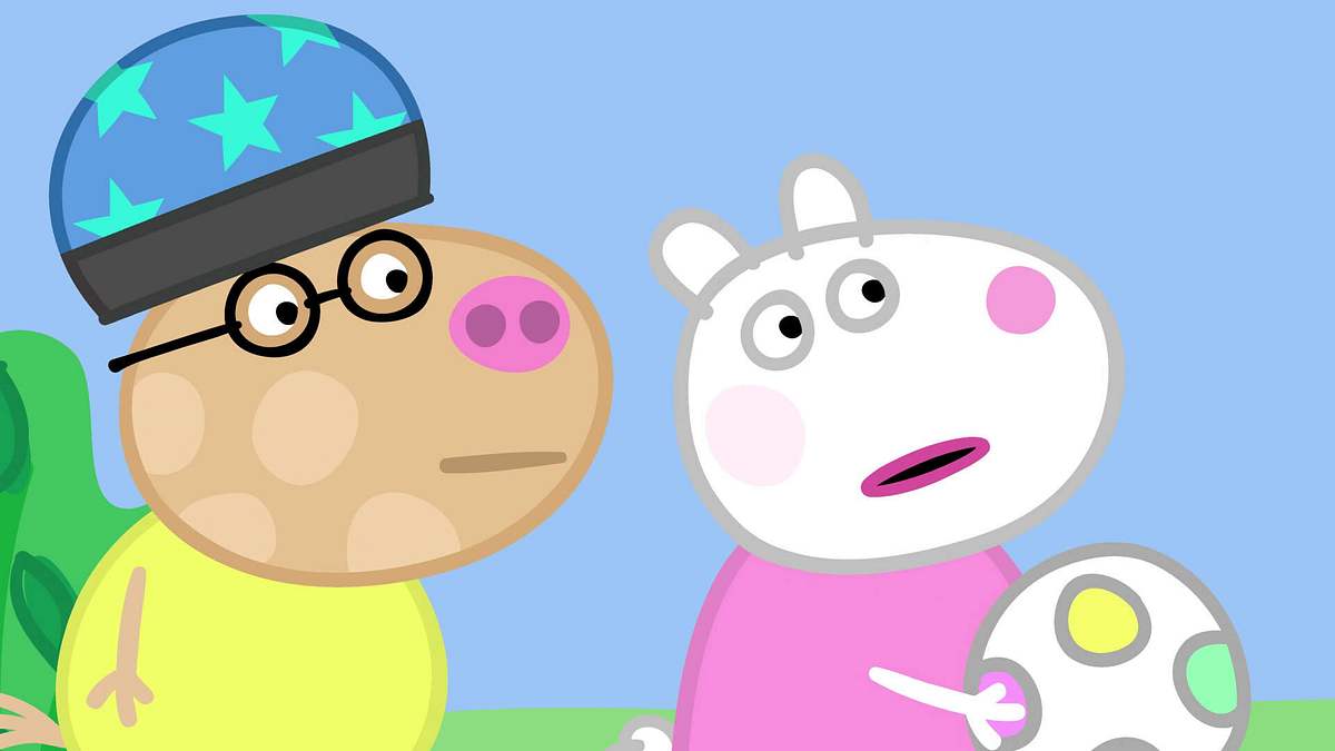 peppa pig
