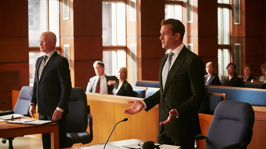 suits