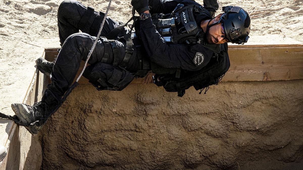 s.w.a.t.