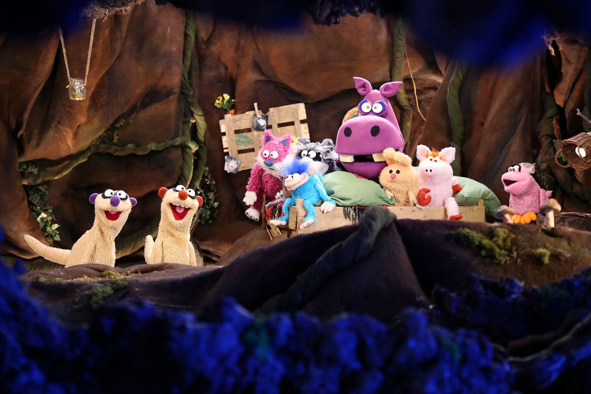 Unser Sandmännchen unser sandmännchen