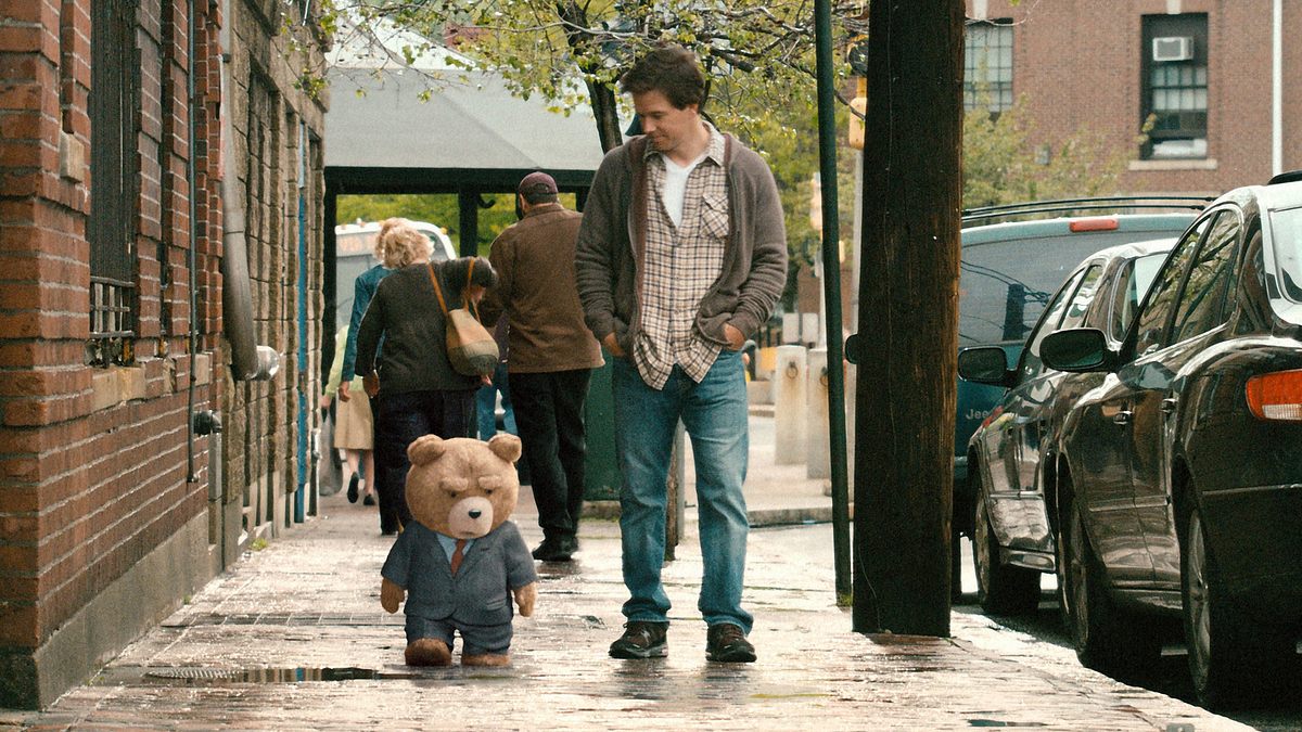 ted