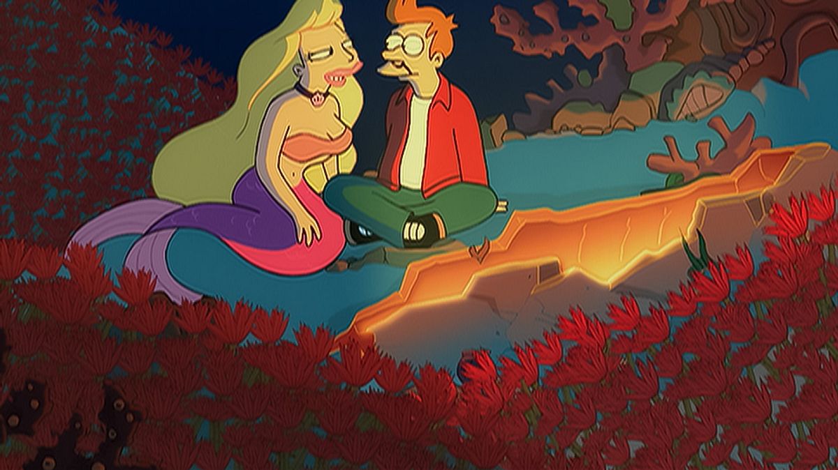 futurama