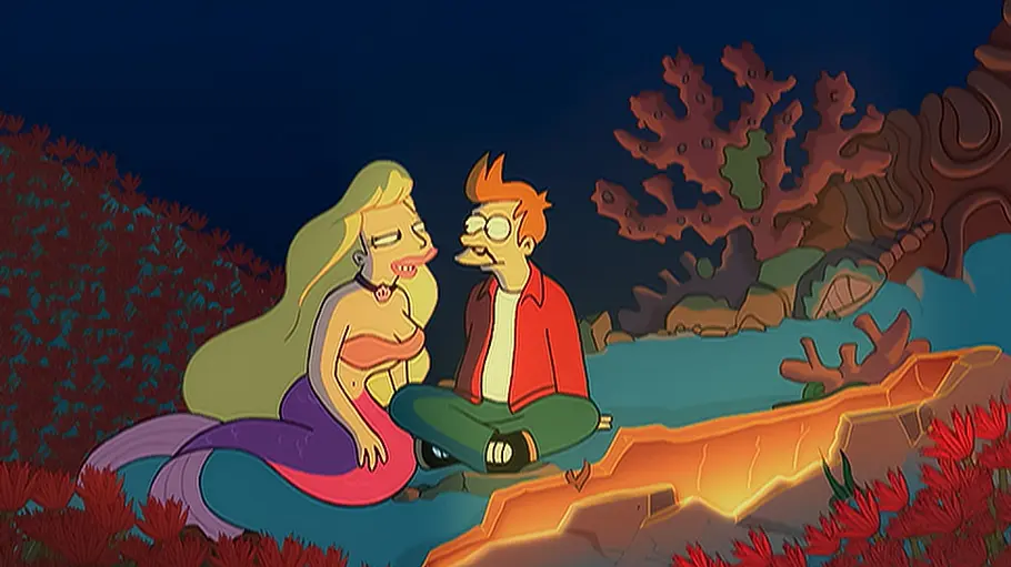 futurama