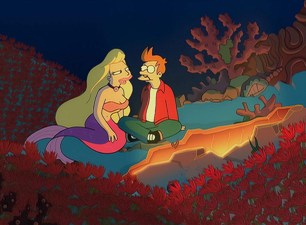 futurama
