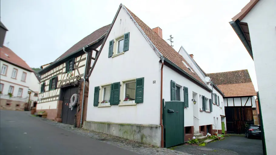 Zuhause im Glück - Unser Einzug in ein neues Leben zuhause im glück - unser einzug in ein neues leben