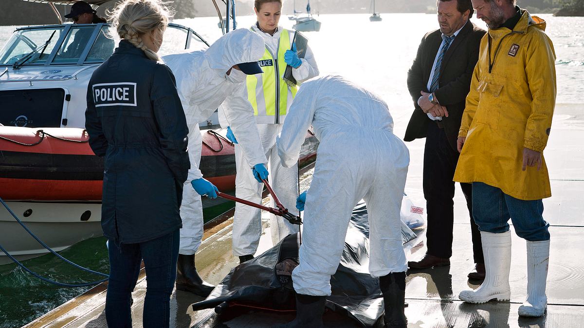 brokenwood - mord in neuseeland