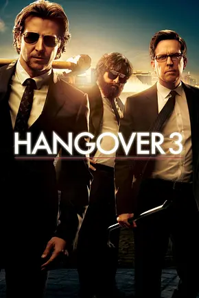 Hangover 3 - Foto: TMDB Hangover 3 - Foto: TMDB