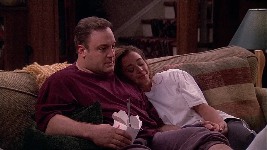 king of queens